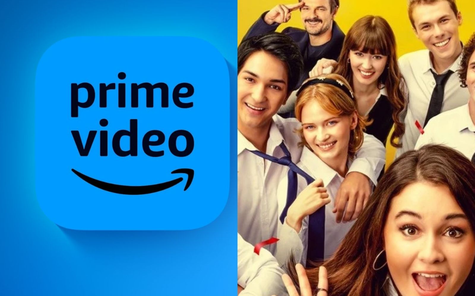 W lutym w kinach, a już dzisiaj na Amazon Prime Video! Polski hit osiągnął fantastyczny wynik