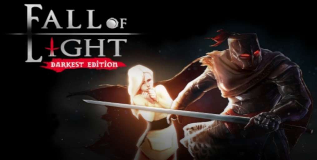 Fall of Light trafi na konsole