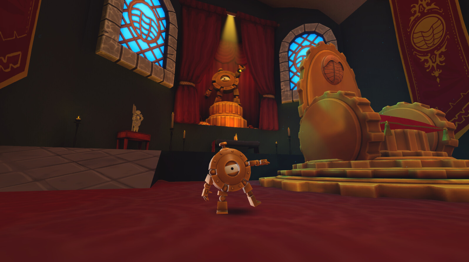 Girl Genius: Adventures in Castle Heterodyne #9