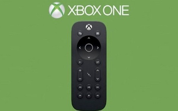 Dla fanów rozrywki i telewizji - Xbox One Media Remote
