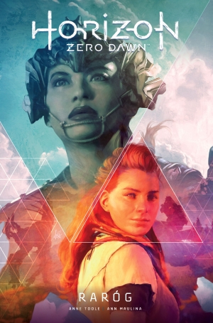 Horizon Zero Dawn, Batman, Deadpool, Kosmiczna Odyseja i więcej. Poznajcie komiksowe nowości