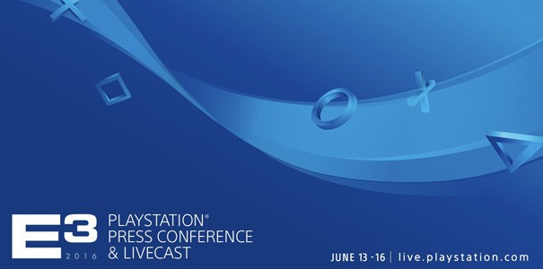 Konferencja Sony na E3 2016 w pigułce