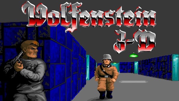 Wolfenstein 3D obchodzi dwudzieste urodziny!