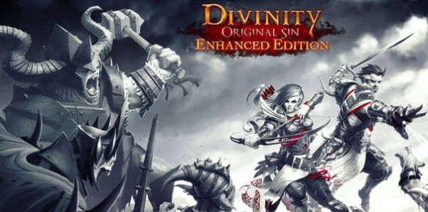 Tak wygląda walka w konsolowym Divinity: Original Sin Enhanced Edition