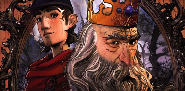 Pierwszy rozdział King&#039;s Quest za darmo w PS Store