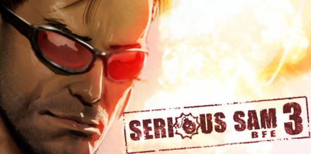 Serious Sam 3: BFE w tym tygodniu trafi na PlayStation 3