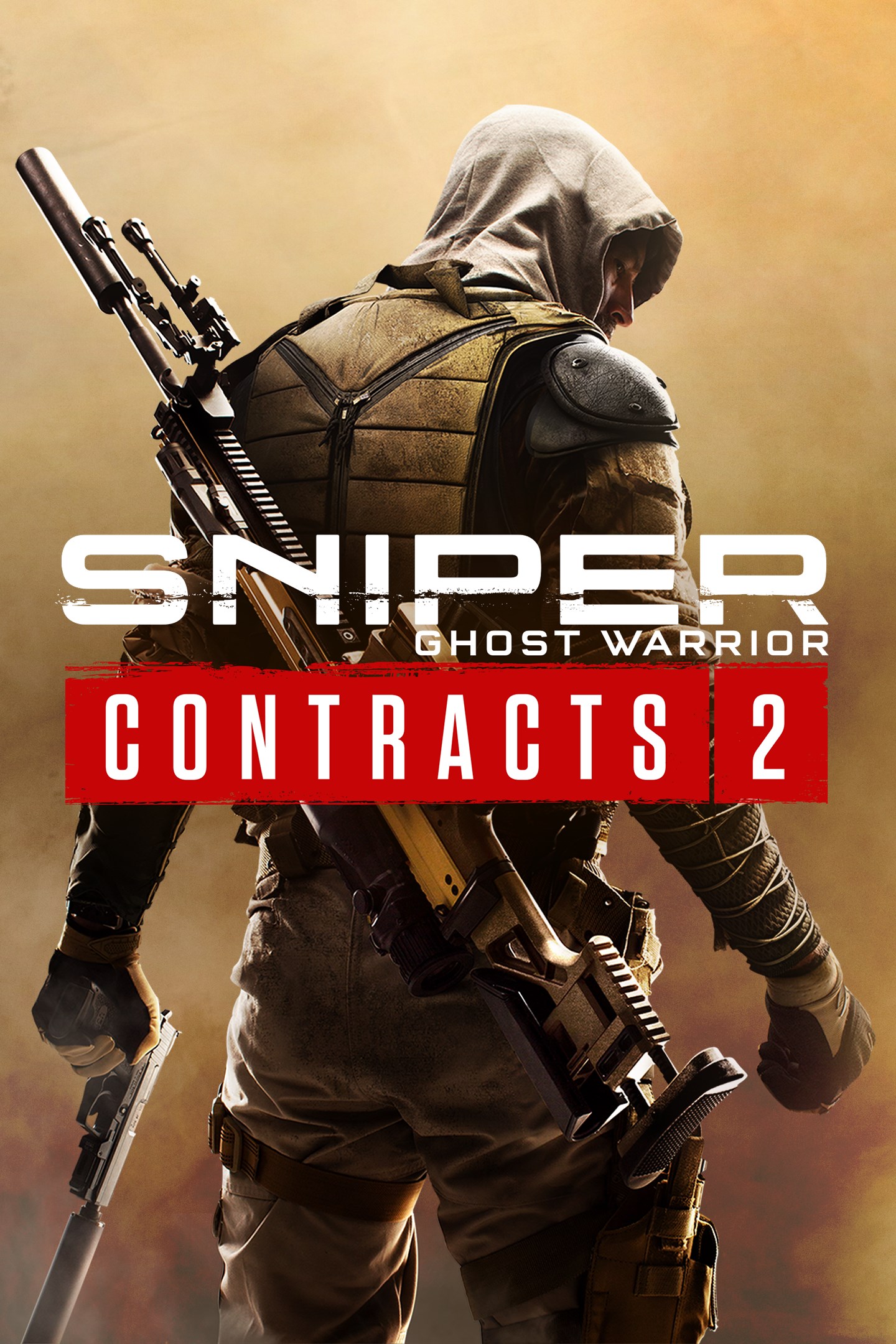 Sniper: Ghost Warrior Contracts 2