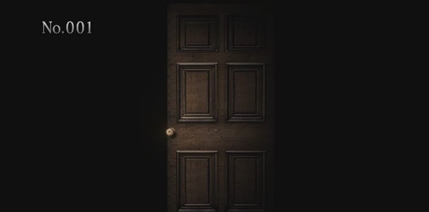 Wszystkie 267 drzwi z Resident Evil