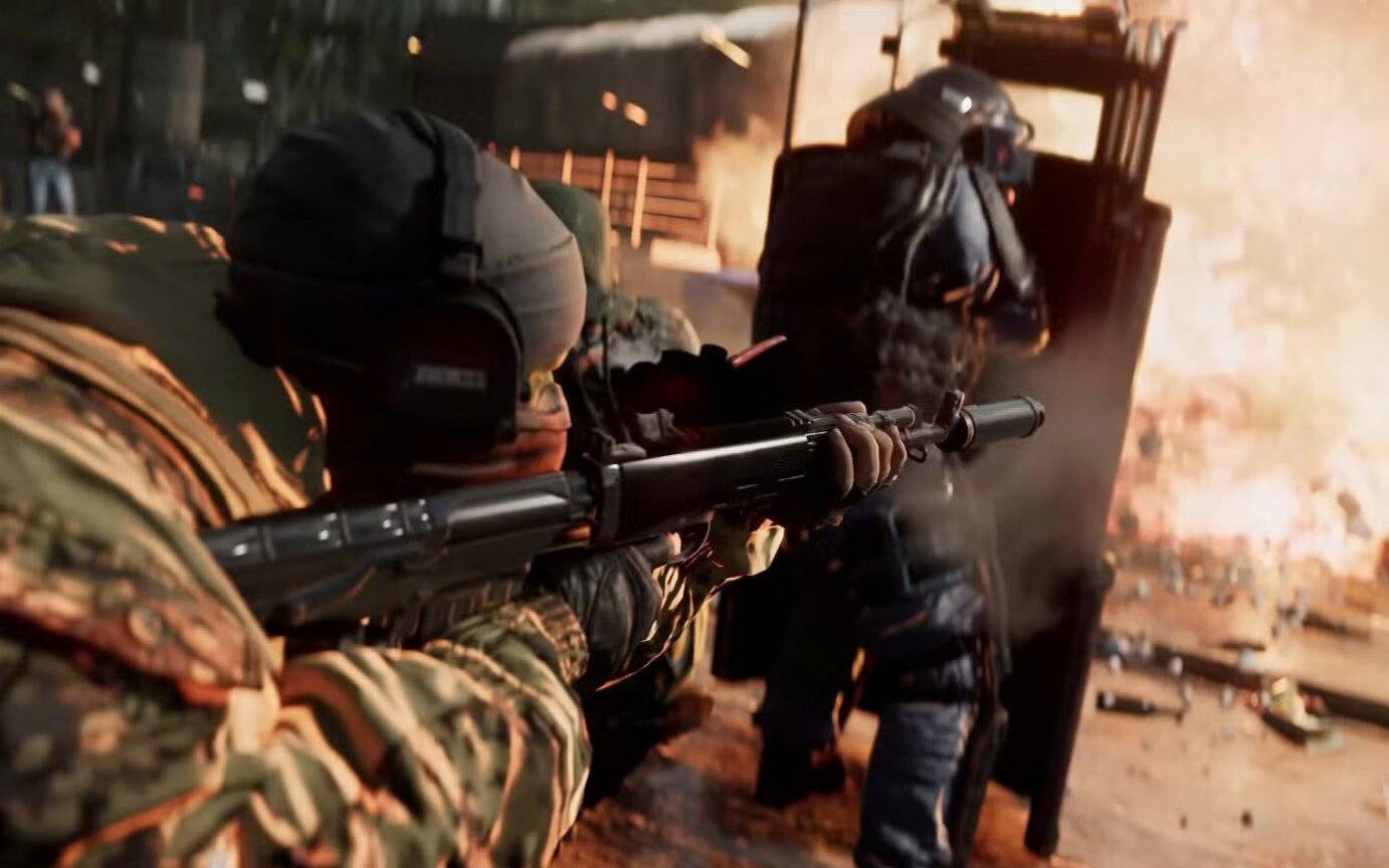 Ubisoft rezygnuje z mikropłatności i trybu sieciowego. Twórcy stawiają na klasyczną kampanię