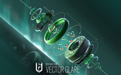 Rainbow Six: Siege. Już jutro zobaczymy Operację Vector Glare i nowego Operatora