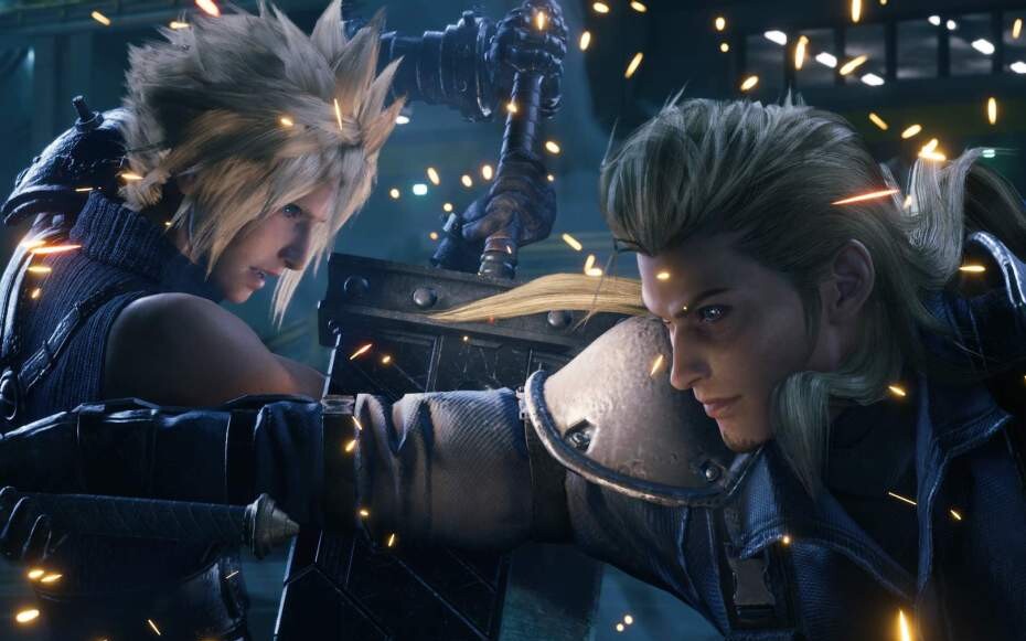 Final Fantasy VII Rebirth na Nintendo Switch 2 to cud optymalizacji czy zimna kalkulacja? Twórcy odpowiadają