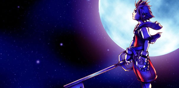 Znamy datę premiery Kingdom Hearts HD 2.5 ReMIX