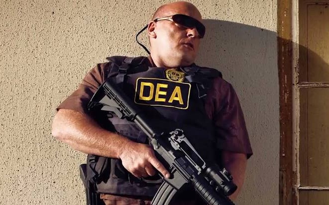 Breaking Bad nie powiedziało ostatniego słowa. Hank Schrader znów w akcji