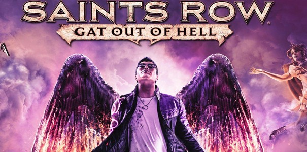 Zobacz pierwsze 30 minut z Saints Row: Gat out of Hell