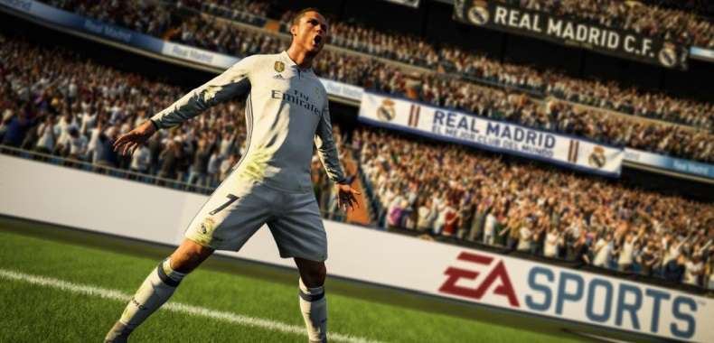 FIFA 18 - 10 rzeczy, które musisz wiedzieć o grze