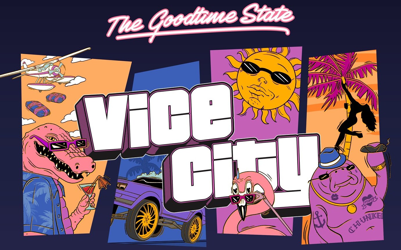 GTA 6 OFICJALNIE z bogatym wydaniem. Rockstar Games pokazuje edycję kolekcjonerską
