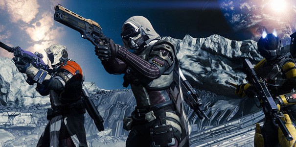 Koniec wsparcia i nowej zawartości do Destiny na PS3