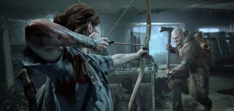 The Last of Us 2 odtworzone w Dreams. Efektowna animacja stworzona przez fana