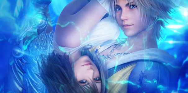 Square szokuje - Final Fantasy X | X-2 HD Remaster zostanie połatane