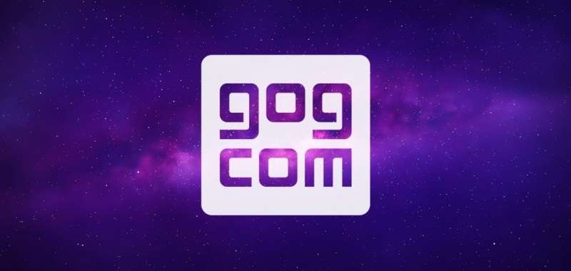 GOG.com zwalnia. Sklep reaguje na zmiany w branży