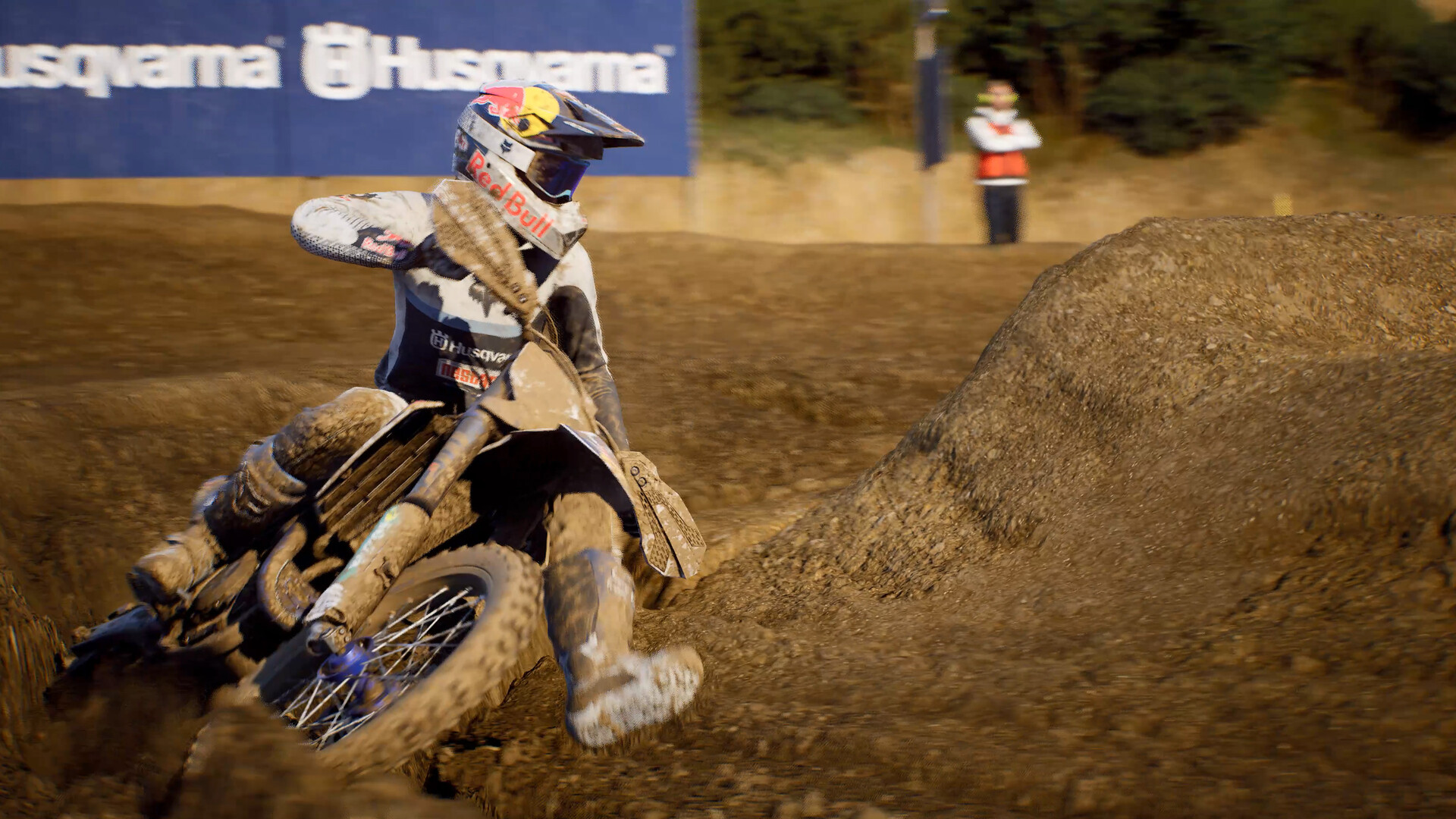 MXGP 26: The Official Game #1