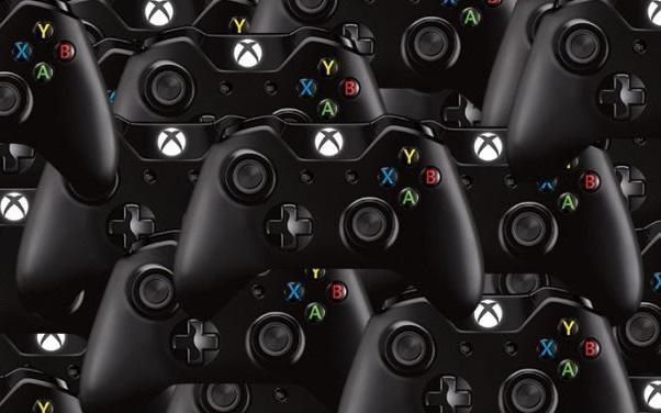 W grudniu aktualizacja Xboksa One będzie mniejsza