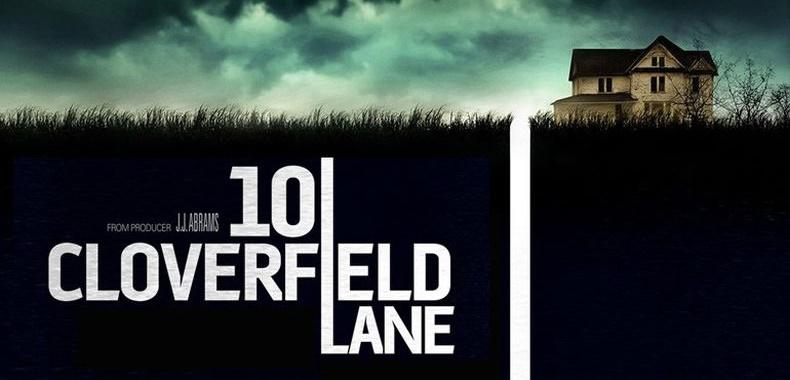 Recenzja filmu „Cloverfield Lane 10”