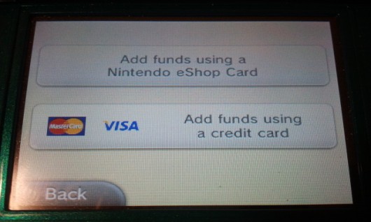 eShop Card - co z Polską?