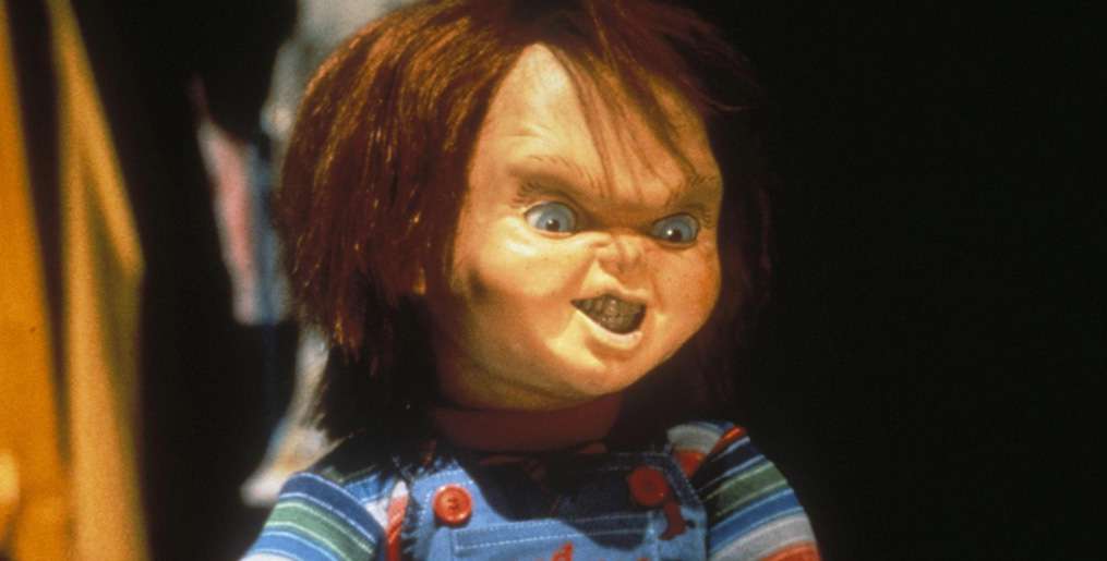 Laleczka Chucky powróci w remake&#039;u