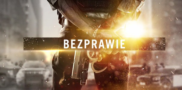 Pierwszy dodatek do Battlefield: Hardline na zwiastunie