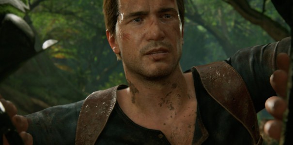 Naughty Dog przypadkiem ujawniło listę poziomów z Uncharted 4?