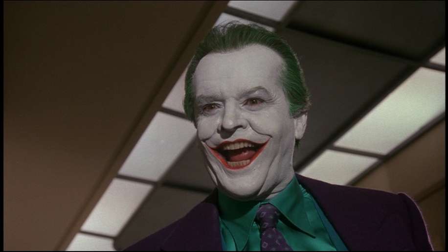 Solowy film o Jokerze w produkcji. Martin Scorsese na pokładzie