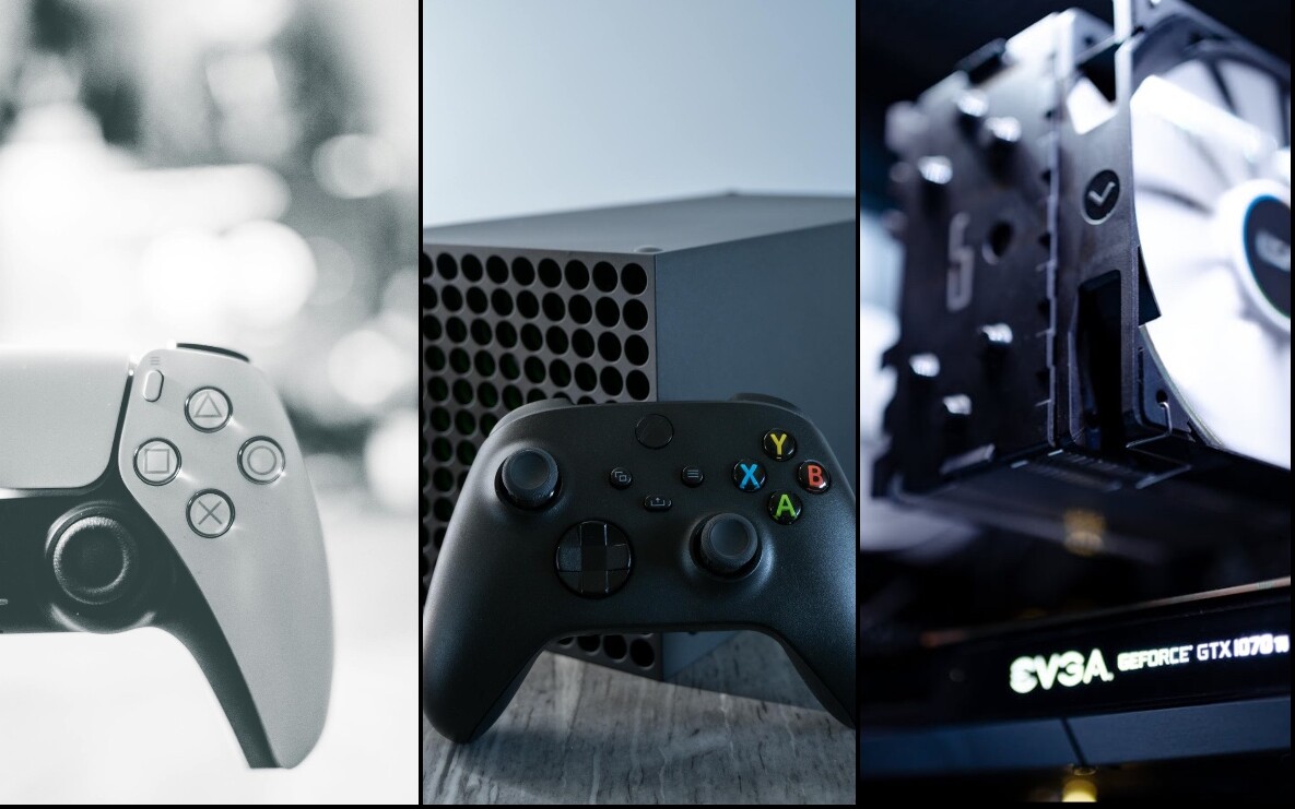 Gracze porzucają konsole i przechodzą do PC? Szef Epic Games Store komentuje zmiany