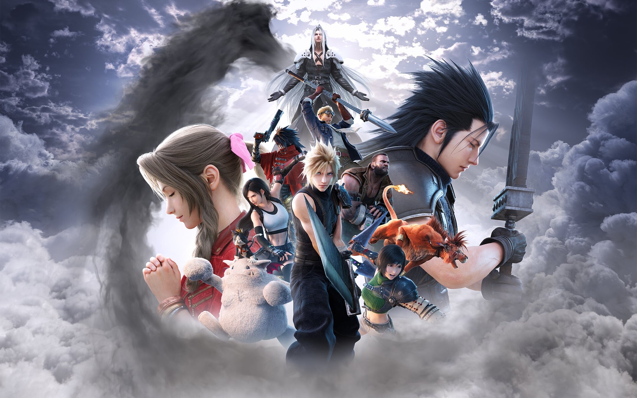 Final Fantasy VII Revelation z MASĄ szczegółów! Square Enix potwierdza: „to największa odsłona całej trylogii”