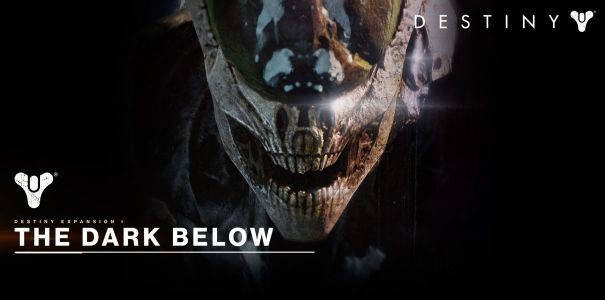 Masa informacji o The Dark Below – najnowsza łatka Destiny rozłożona na części pierwsze