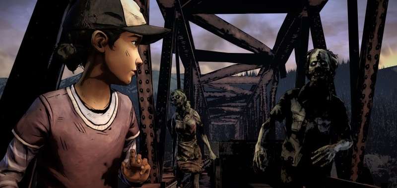 The Walking Dead: The Telltale Definitive Series we wrześniu. Znamy wszystkie dodatki