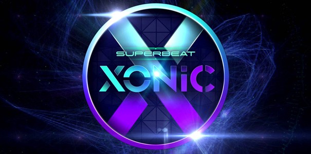 Superbeat: Xonic wyląduje na PlayStation 4