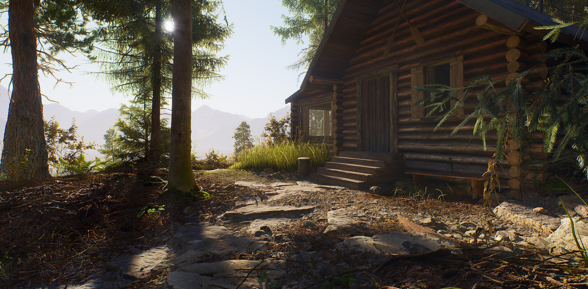 Next Hunting Adventure #9