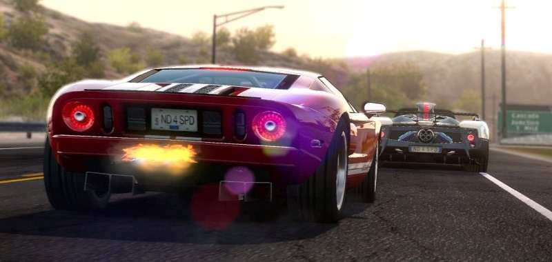 Need for Speed: Heat dostarczy nam zróżnicowaną ścieżkę dźwiękową, zależną od wielu aspektów