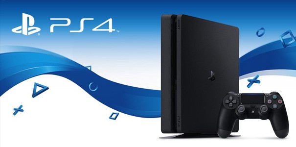 Poznaliśmy datę premiery i cenę PlayStation 4 Slim