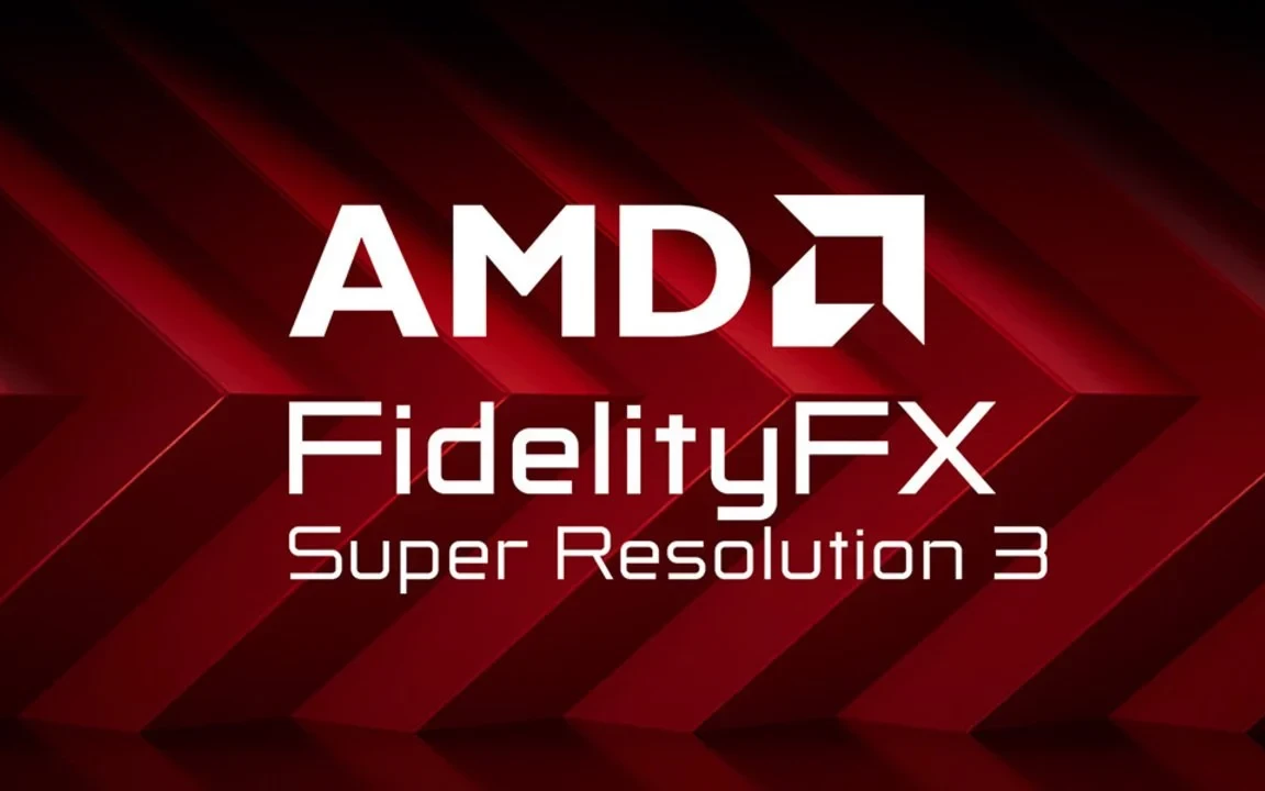 AMD FSR 3.1