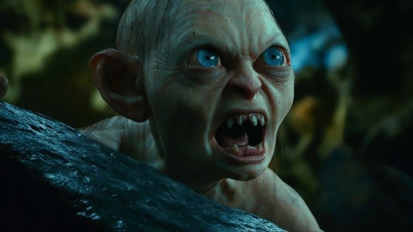 The Lord of the Rings: Gollum z pierwszymi konkretami. Gra na PS5 i nowego Xboksa skupi się na fabule