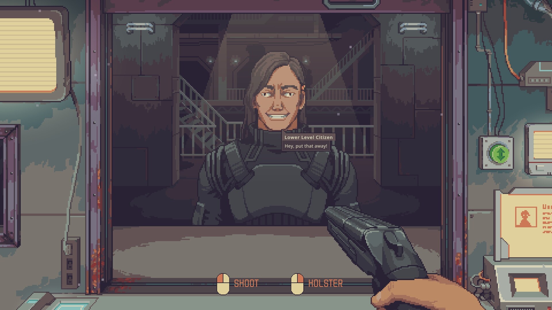 Probably Stolen #8
