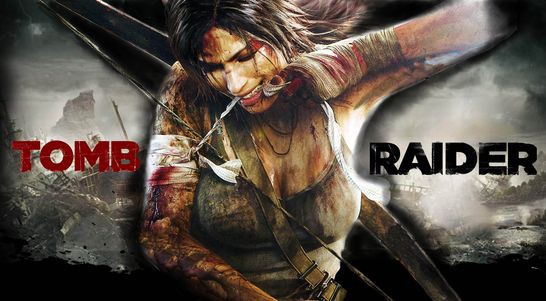 Tomb Raider - nowe informacje z NAG