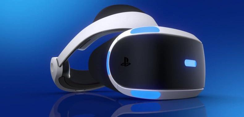 PlayStation 4 Neo musi zadebiutować, bo PlayStation 4 ma problemy z PlayStation VR?