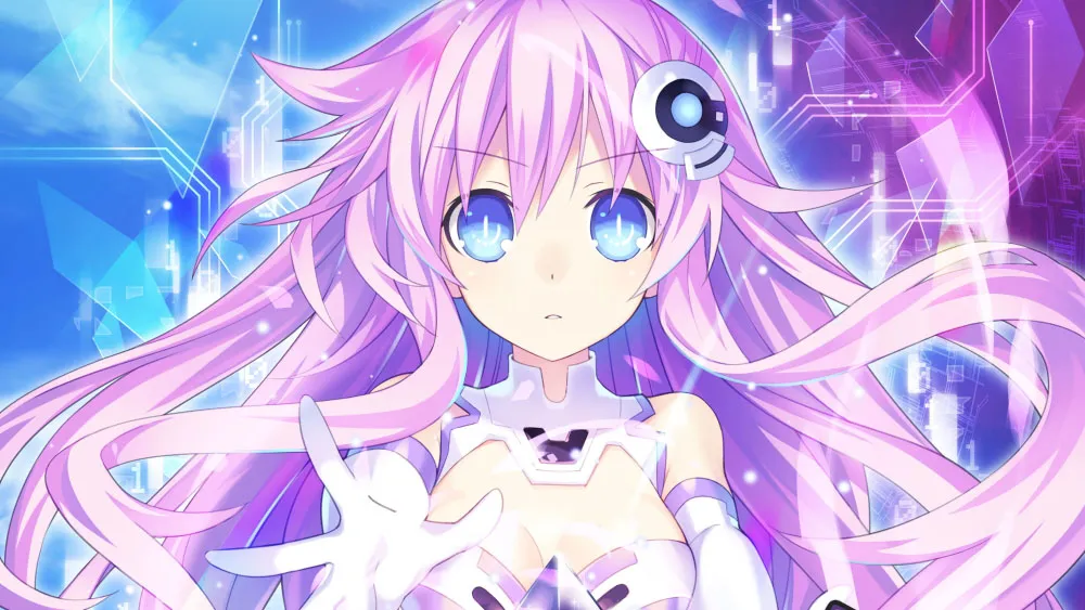 Moje krótkie odczucia z Hyperdimension Neptunia: Sisters vs Sisters