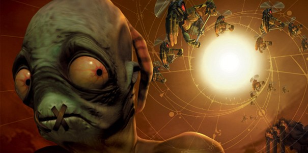 Twórca Oddworld: New'n’Tasty chwali PlayStation 4