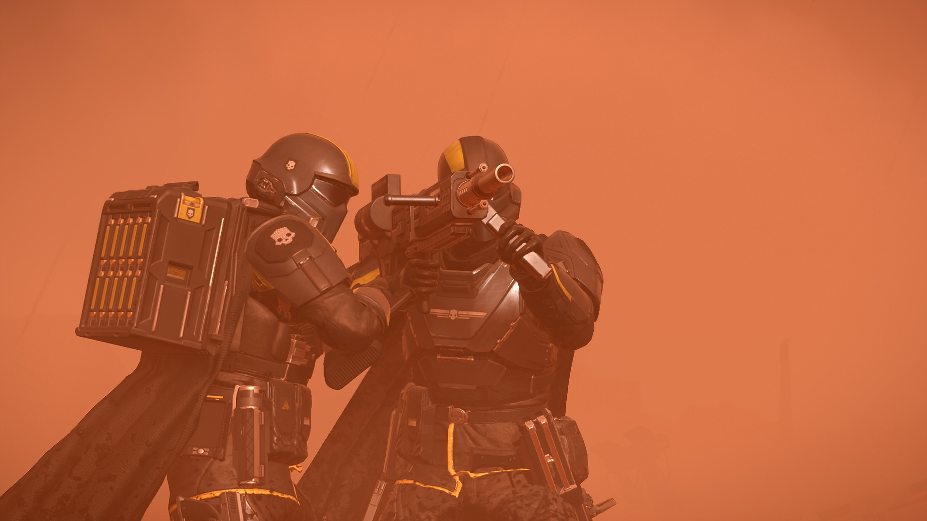 Helldivers II - recenzja gry na Xbox Series #11