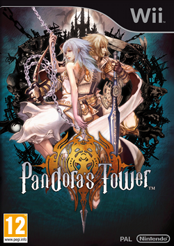 Pandora&#039;s Tower
