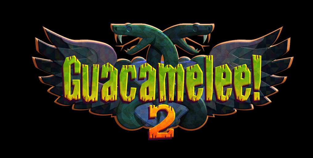 Guacamelee 2 zadebiutuje na PS4!
